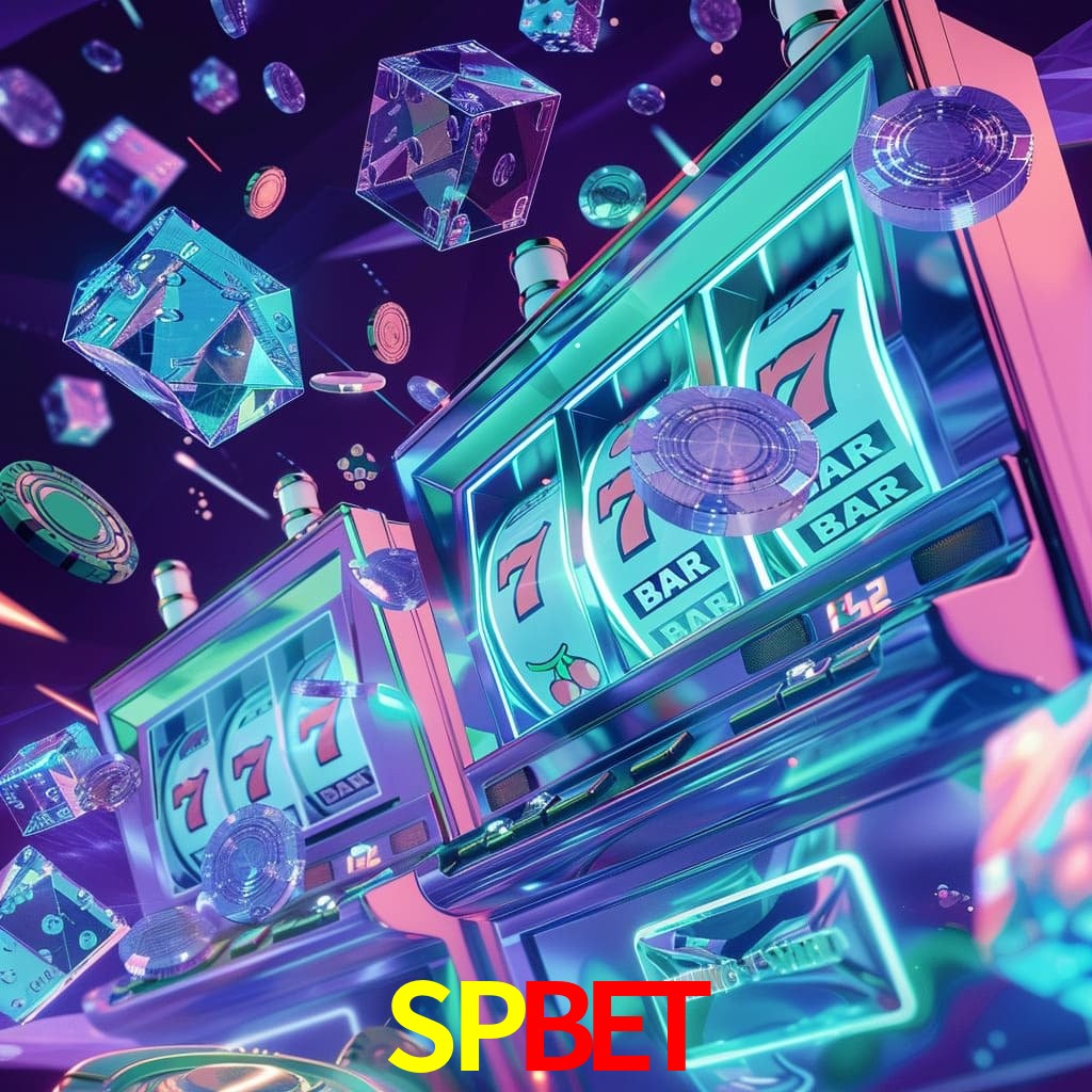 App oficial SPBET